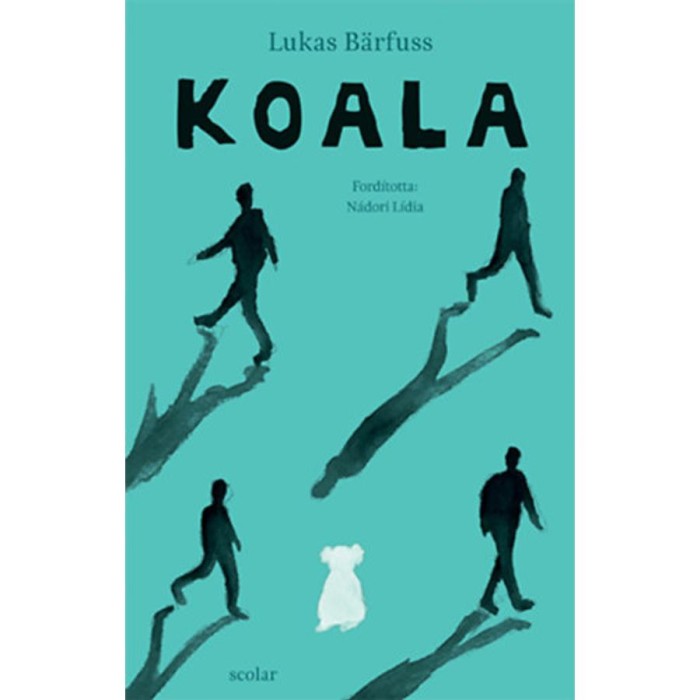 Koala - Lukas B&auml;rfuss