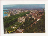 FA9 - Carte Postala- SPANIA - Malaga, vista parcial, necirculata, Fotografie