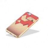 Husa Ultra Slim Esmeralda Samsung Galaxy J5 (2016) J510, Model D9