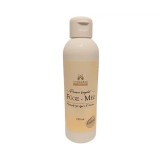 Ulei de masaj cu argan si vitamina E cu miere de smochine Masszazs Manufaktura 250 ml
