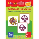 Rejtőzk&ouml;dő rejtv&eacute;nyek - Megfigyel&eacute;s fejleszt&eacute;s&eacute;t alapoz&oacute; feladatok &oacute;vod&aacute;soknak