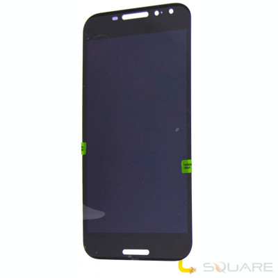 LCD Vodafone Smart N8 (2017) + Touch, Black foto