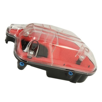 Filtru aer scuter Yamaha-Aprilia 240x90x160mm foto