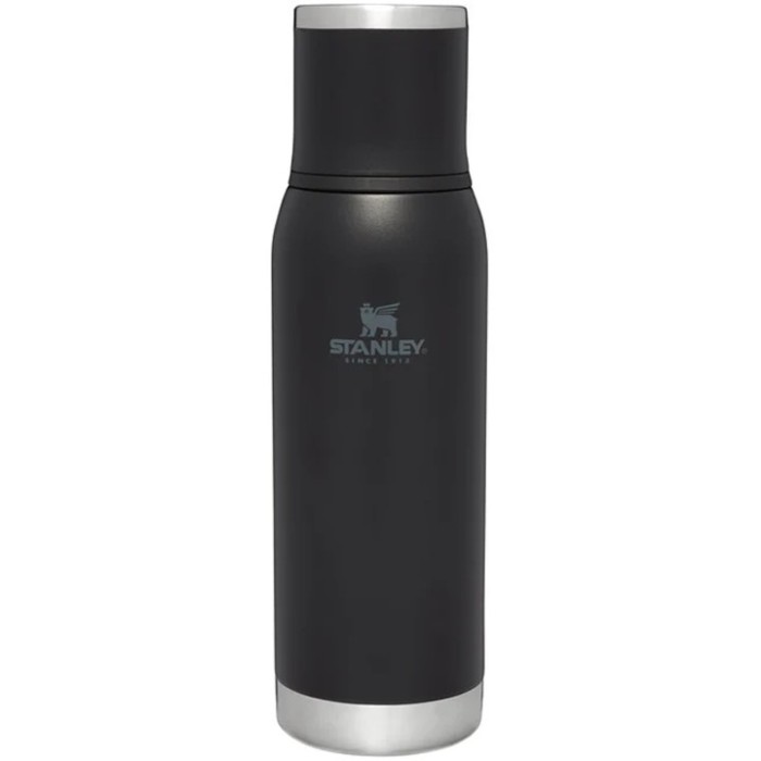 Termos STANLEY The Adventure To-Go Bottle 1.0L / 1.1 QT, Black