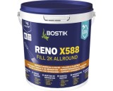 Masă de șpaclu Bostik Reno X588