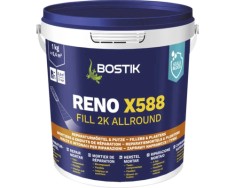 Masa de ?paclu Bostik Reno X588 foto