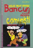 Cele mai bune bancuri cu si despre comunisti