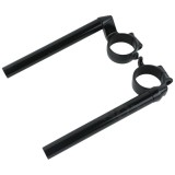 Cumpara ieftin Semighidoane negre stanga dreapta Honda CBR600RR 2007-2012 A2091