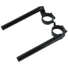 Semighidoane negre stanga dreapta Honda CBR600RR 2007-2012 A2091