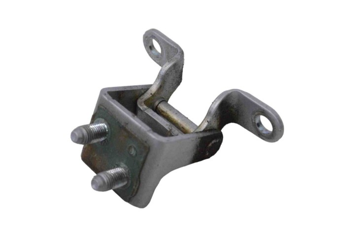 Balama haion dreapta SSANGYONG RODIUS II 2018 22761767