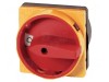 Comutator Principal cu Came 160A 3 Poli OFF-ON