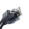 Cablu date/ incarcare USB CB-USB5 CB-USB6 tata, 1.5m, compatibil camera video Olympus, Samsung