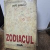 ZODIACUL-ANDRE BARBAULT