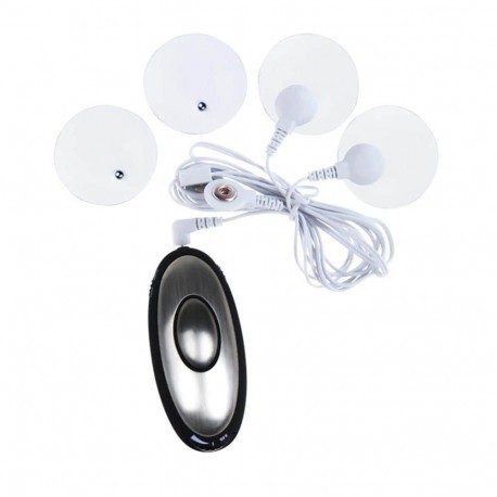 Kit de masaj prin impuls electric