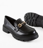 Cumpara ieftin Pantofi Casual Sloan Negri