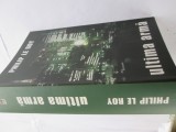 Philip Le Roy - Ultima arma