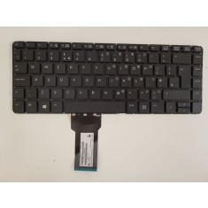 Tastatura Laptop, HP, ProBook 430 G1, fara rama, layout UK