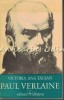 Paul Verlaine, Victoria Ana Tausan - Studiu Critic Literar, Editura Albatros, 1974, Bucuresti, Tiraj 4000 Exemplare