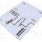 Modul de extensie, RVT70HSTNWC00, RVT70HSTNWC00-B, RVT70HSTNWN00, STM32-EVAL-BOARD, 189.28x280.99x12.79mm, Riverdi - DON ADDON 7 RGB