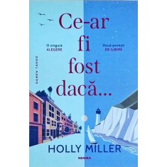Holly Miller - Ce-ar fi fost daca...