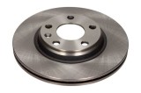 Disc frana AUDI A4 B5 (8D2) (1994 - 2001) MAXGEAR 19-0758