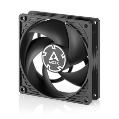 Ventilator Arctic &quot;P9 Silent&quot;, 92mm, 1900 RPM, FDB, 24 cfm, 4pin, negru, &quot;ACFAN00297A&quot; (timbru verde 0.18lei) - 4895213704977