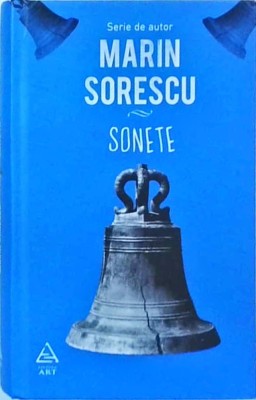 Marin Sorescu - Sonete foto