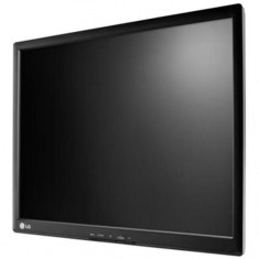 Monitor LED LG 17MB15TP-B Touchscreen 17 inch SXGA TN 5 ms 75 Hz