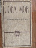 Diamantele negre de Jokai Mor
