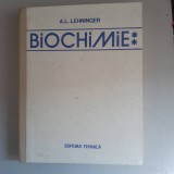 BIOCHIMIE - A.L. Lehninger - volumul 2