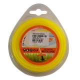 Cumpara ieftin Fir Motocoasa Trimmer 2 mm,rotund, RURIS