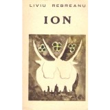 Liviu Rebreanu - Ion - roman - - 136401