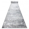 Traversa Structural MEFE 6184 două niveluri de l&acirc;nă gri inchis, 80 cm