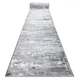 Traversa Structural MEFE 6184 două niveluri de l&acirc;nă gri inchis, 200 cm, Dreptunghi, Lana
