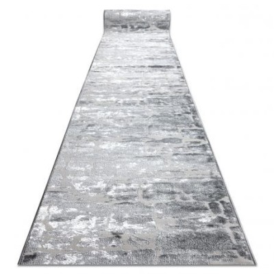 Traversa Structural MEFE 6184 două niveluri de l&amp;acirc;nă gri inchis, 60 cm foto