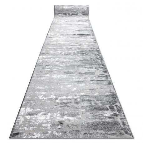 Traversa Structural MEFE 6184 două niveluri de l&acirc;nă gri inchis, 60 cm