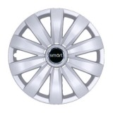 Cumpara ieftin Set 4 Capace Roti R16, Potrivite Jantelor de 16 inch, Pentru Smart, Model 421