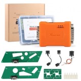 Set Adaptoare BCM2 Xhorse pentru Audi A4 A5 Q5 A6 A7 A8