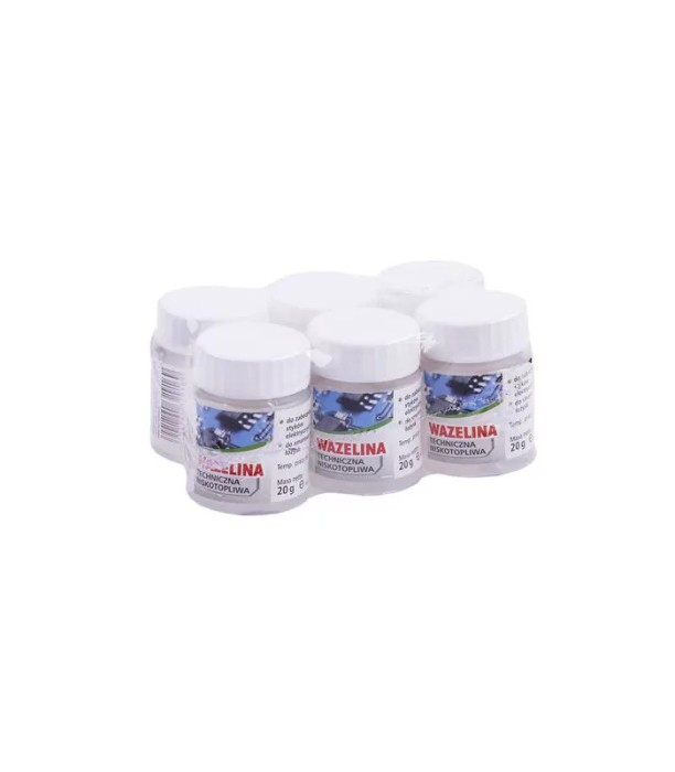 Vaselina tehnica 20gr AG TermoPasty