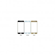 Geam Sticla Samsung Galaxy C5, C5000 Gold