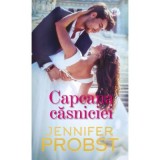 Capcana casniciei - Jennifer Probst