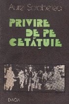 Privire de pe Cetatuie foto