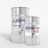 Rasina epoxidica pentru remedierea crapaturilor din beton IZOCOR I 5 - 7 kg, Protect Chemical