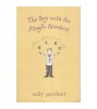 Sally Gardner - The boy with the Magic Numbers - 111349