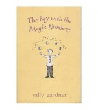 Sally Gardner - The boy with the Magic Numbers - 111349