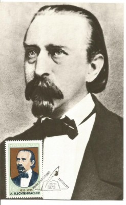 (No2) ilustrata maxima-ALEXANDRU FLECHTENMACHER-prima zi foto