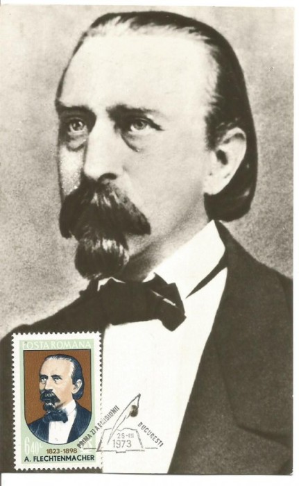 (No2) ilustrata maxima-ALEXANDRU FLECHTENMACHER-prima zi
