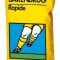 Gazon Barenbrug Rapide 5 kg
