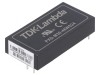 Convertor DC/DC 30W 18-75V la 24V 1.25A THT