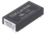 Convertor DC/DC 30W 18-75V la 24V 1.25A THT